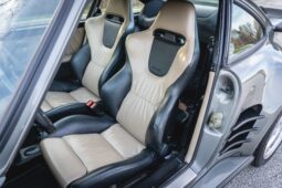 										1984 Porsche 911 Turbo Slant Nose full									