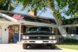 1966 Chevrolet Chevelle SS 396 Sport Coupe 4-Speed