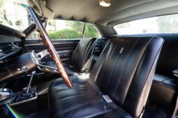 										1966 Chevrolet Chevelle SS 396 Sport Coupe 4-Speed full									