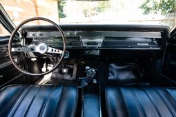 										1966 Chevrolet Chevelle SS 396 Sport Coupe 4-Speed full									