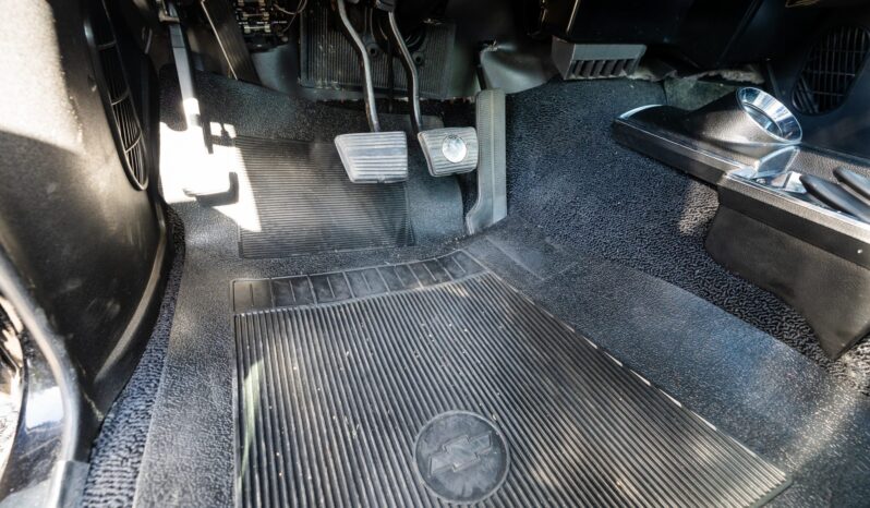 								1966 Chevrolet Chevelle SS 396 Sport Coupe 4-Speed full									