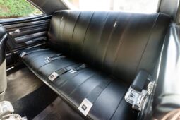 										1966 Chevrolet Chevelle SS 396 Sport Coupe 4-Speed full									