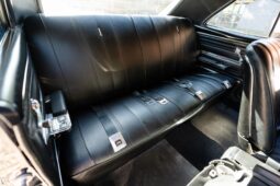 										1966 Chevrolet Chevelle SS 396 Sport Coupe 4-Speed full									