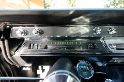 										1966 Chevrolet Chevelle SS 396 Sport Coupe 4-Speed full									