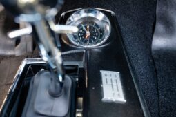 										1966 Chevrolet Chevelle SS 396 Sport Coupe 4-Speed full									