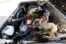 										1966 Chevrolet Chevelle SS 396 Sport Coupe 4-Speed full									