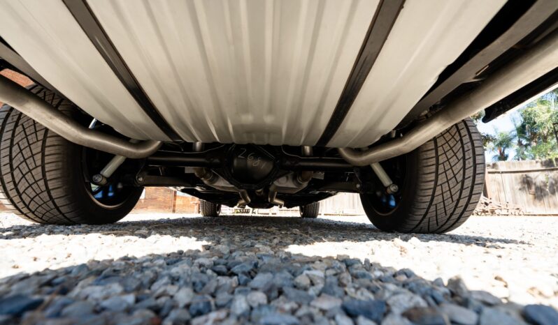 								1966 Chevrolet Chevelle SS 396 Sport Coupe 4-Speed full									