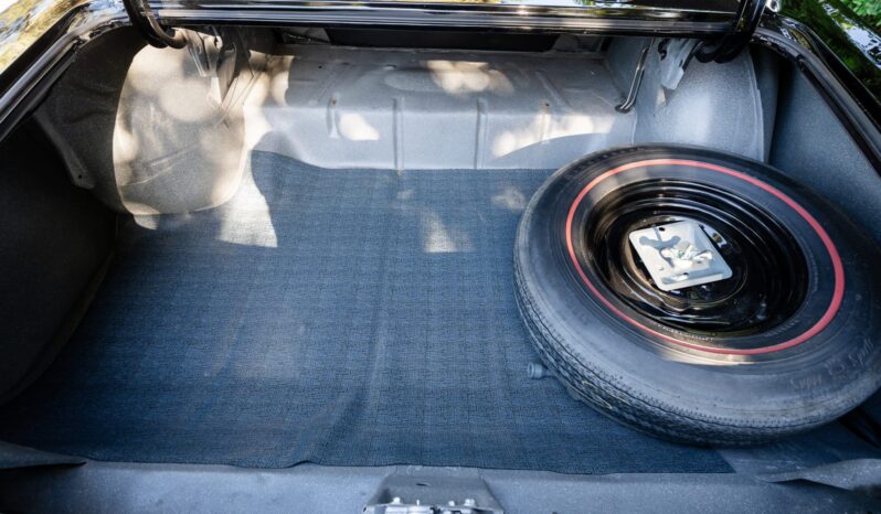 								1966 Chevrolet Chevelle SS 396 Sport Coupe 4-Speed full									