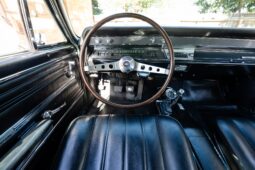 										1966 Chevrolet Chevelle SS 396 Sport Coupe 4-Speed full									