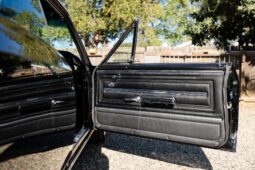 										1966 Chevrolet Chevelle SS 396 Sport Coupe 4-Speed full									