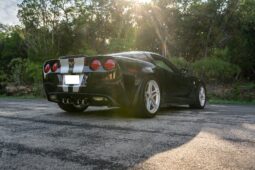 										2006 Chevrolet Corvette Z06 full									