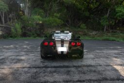 2006 Chevrolet Corvette Z06
