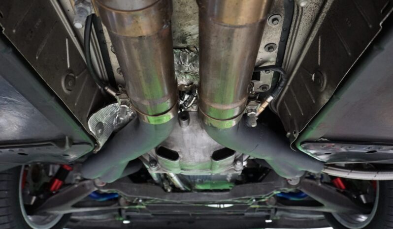 								2006 Chevrolet Corvette Z06 full									