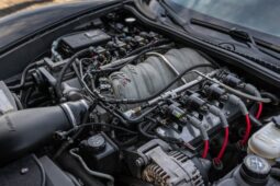 2006 Chevrolet Corvette Z06