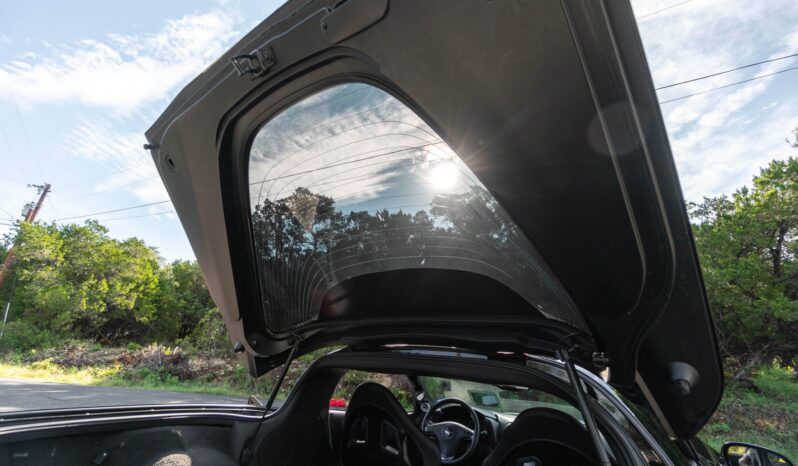 								2006 Chevrolet Corvette Z06 full									