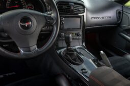 										2006 Chevrolet Corvette Z06 full									