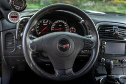 										2006 Chevrolet Corvette Z06 full									