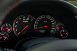 										2006 Chevrolet Corvette Z06 full									