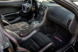 										2006 Chevrolet Corvette Z06 full									