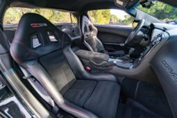 										2006 Chevrolet Corvette Z06 full									