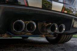 										2006 Chevrolet Corvette Z06 full									