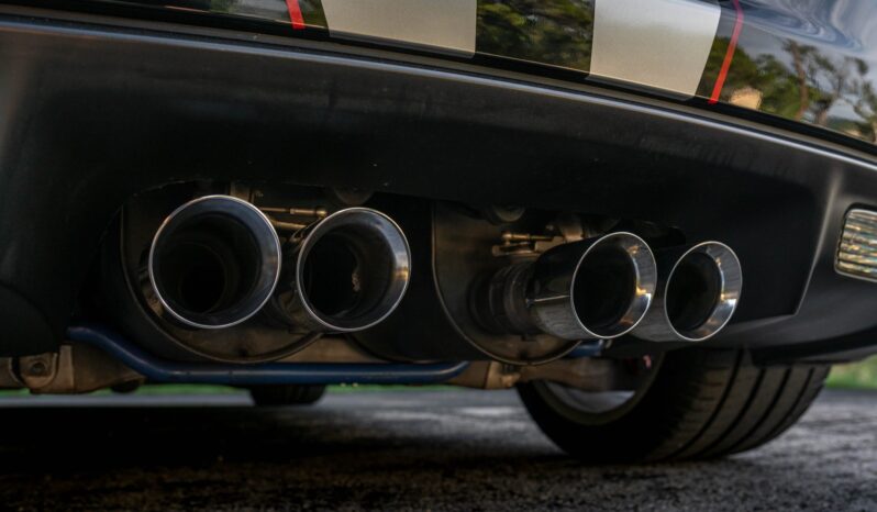 								2006 Chevrolet Corvette Z06 full									