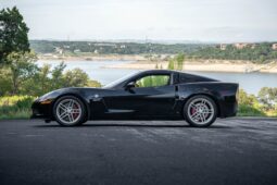 2006 Chevrolet Corvette Z06