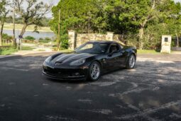 										2006 Chevrolet Corvette Z06 full									