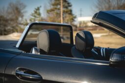 2013 Mercedes-Benz SL63 AMG P30 Performance Package