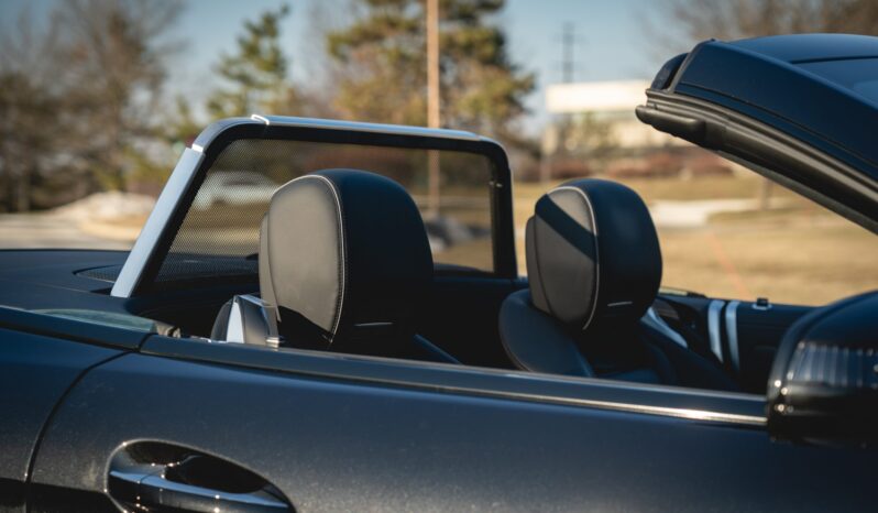 								2013 Mercedes-Benz SL63 AMG P30 Performance Package full									