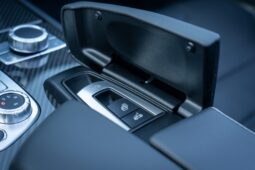 2013 Mercedes-Benz SL63 AMG P30 Performance Package