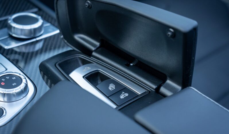 								2013 Mercedes-Benz SL63 AMG P30 Performance Package full									