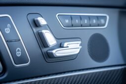 2013 Mercedes-Benz SL63 AMG P30 Performance Package