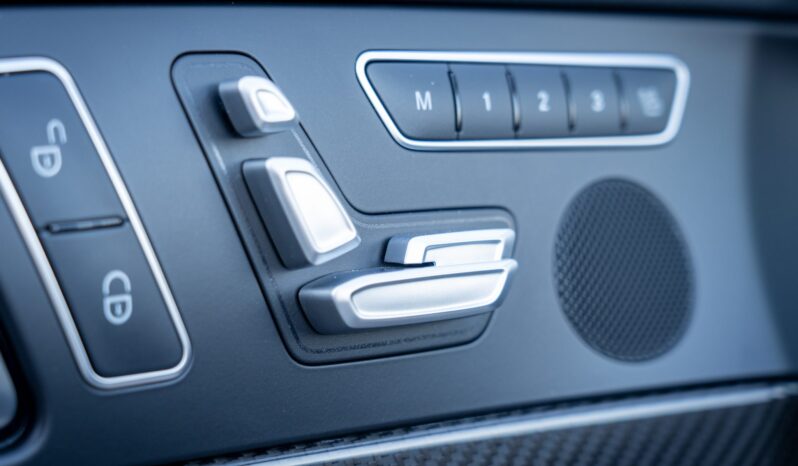 								2013 Mercedes-Benz SL63 AMG P30 Performance Package full									