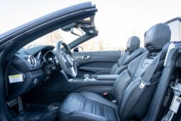 										2013 Mercedes-Benz SL63 AMG P30 Performance Package full									