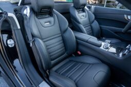 										2013 Mercedes-Benz SL63 AMG P30 Performance Package full									