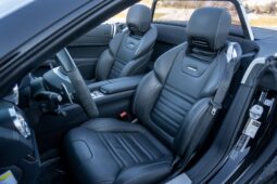 										2013 Mercedes-Benz SL63 AMG P30 Performance Package full									