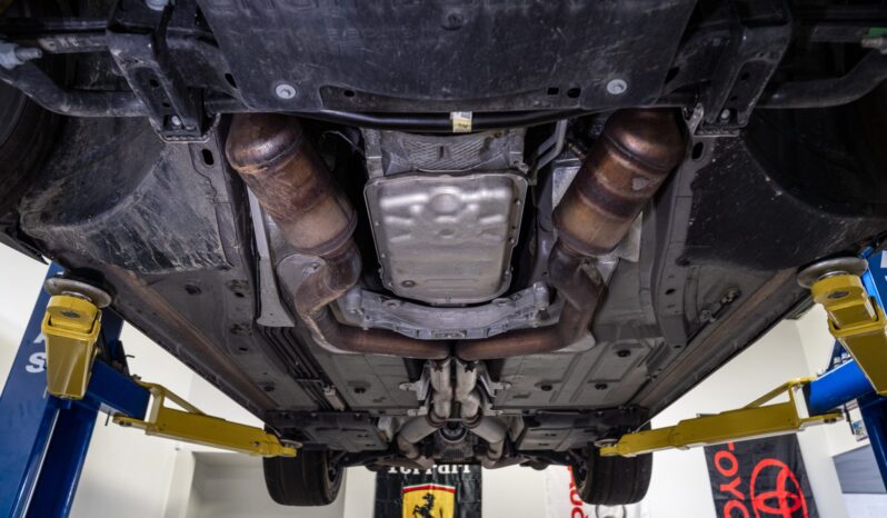 								2022 Dodge Challenger SRT Super Stock full									