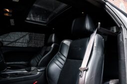 2022 Dodge Challenger SRT Super Stock