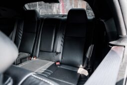 2022 Dodge Challenger SRT Super Stock