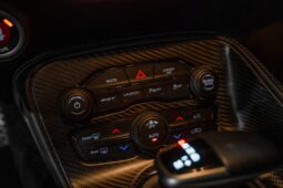 										2022 Dodge Challenger SRT Super Stock full									