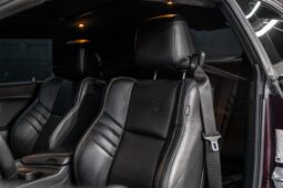 										2022 Dodge Challenger SRT Super Stock full									