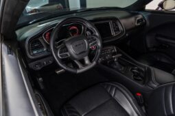 										2022 Dodge Challenger SRT Super Stock full									