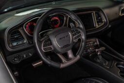 										2022 Dodge Challenger SRT Super Stock full									