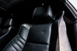 										2022 Dodge Challenger SRT Super Stock full									