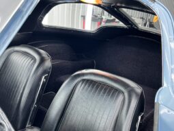 1963 Chevrolet Corvette Split-Window Coupe L76 327 full