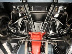 1963 Chevrolet Corvette Split-Window Coupe L76 327