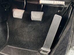 1963 Chevrolet Corvette Split-Window Coupe L76 327