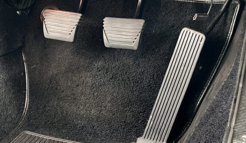 								1963 Chevrolet Corvette Split-Window Coupe L76 327 full									