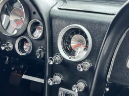 1963 Chevrolet Corvette Split-Window Coupe L76 327 full